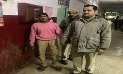 4 महीने में रेप के आरोपी को फांसी की सजा, फैसला सुनाकर जज ने तोड़ी कलम