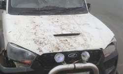 घने कोहरे की वजह से देर रात नहर में पलटी स्कॉर्पियो, तीन लोगों की मौत घने कोहरे की वजह से देर रात नहर में पलटी स्कॉर्पियो, तीन लोगों की मौत