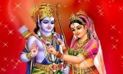 आज है भगवान श्री राम विवाह पंचमी, जानिए शुभ मुहूर्त, पूजा विधि , कथा और महत्व आज है भगवान श्री राम विवाह पंचमी, जानिए शुभ मुहूर्त, पूजा विधि , कथा और महत्व