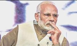 पीएम मोदी की आपत्तिजनक फोटो सोशल मीडिया पर वायरल, पुलिस में शिकायत दर्ज पीएम मोदी की आपत्तिजनक फोटो सोशल मीडिया पर वायरल, पुलिस में शिकायत दर्ज