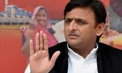 लखनऊ : @yadavakhilesh ने राज्य में हो रहे अवैध खनन को लेकर उठाए सवाल, अखिलेश यादव ने कहा, जिन जिलों में अवैध खनन हो रहे हैं उन पर अभी तक नहीं कोई कार्रवाई