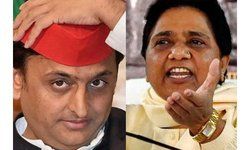 माया ने रिटर्न गिफ्ट में मांगे 10 पक्के वोट, फंसा खेल माया ने रिटर्न गिफ्ट में मांगे 10 पक्के वोट, फंसा खेल