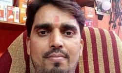 दुकान से दुकानदार अनंत नारायण गायब, अनहोनी की आशंका