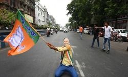 मोदी का जादू विधानसभा चुनावों में भी लोगों के सिर चढ़कर बोल रहा, सभी चैनलों के एग्जिट पोल में महाराष्ट्र-हरियाणा में BJP सरकार मोदी का जादू विधानसभा चुनावों में भी लोगों के सिर चढ़कर बोल रहा, सभी चैनलों के एग्जिट पोल में महाराष्ट्र-हरियाणा में BJP सरकार