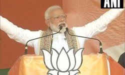 विजय भाजपा की होगी, कांग्रेस में चल रही नामदार को बचाने की तैयारी