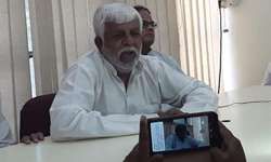 चुनाव में समाजवादी पार्टी की ओर से दो प्रत्याशियों को उतारने पर सियासी घमासान के बीच पार्टी में विरोध के स्वर चुनाव में समाजवादी पार्टी की ओर से दो प्रत्याशियों को उतारने पर सियासी घमासान के बीच पार्टी में विरोध के स्वर