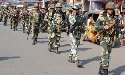 हालात सामान्य, अर्द्धसैनिक बलों की 52 और कंपनियां कश्मीर से वापस हालात सामान्य, अर्द्धसैनिक बलों की 52 और कंपनियां कश्मीर से वापस