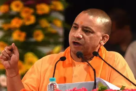 यूपी में अपराधी जेल में होगा, या राम-राम सत्य होगा