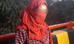 भूसा लेने गई किशोरी से तमंचे के बल पर रेप भूसा लेने गई किशोरी से तमंचे के बल पर रेप