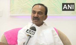 तेलंगाना से लगभग 1200 लोग दिल्ली की तबलीगी जमात में शामिल हुए थे। उनमें से कुछ कोरोना पॉजिटिव पाए गए हैं। 6 की मौत हो गई है। वही संक्रमित पाए गए हैं जो दिल्ली गए थे