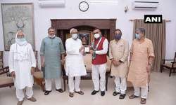 बिहार के पूर्व डीजीपी गुप्तेश्वर पांडेय JDU में शामिल बिहार के पूर्व डीजीपी गुप्तेश्वर पांडेय JDU में शामिल