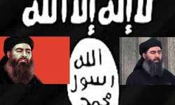 आइएस ने भारत और बांग्लादेश में हमले की धमकी के चेतावनी भरे पोस्टर जारी किए आइएस ने भारत और बांग्लादेश में हमले की धमकी के चेतावनी भरे पोस्टर जारी किए