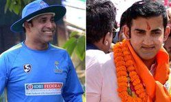 लक्ष्मण ने भी किया गौतम गंभीर का समर्थन, कहा- मैं गारंटी लेता हूं...