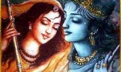 ये तो प्रेम की बात है उधो...