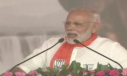 मुझे जेल भेजने से पहले अमित शाह को भेजा-मोदी