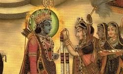 आजु मिथिला नगरिया निहाल सखिया... आजु मिथिला नगरिया निहाल सखिया...