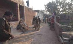 सिरफिरे ने 16 बच्चों को बनाया बंधक, पुलिस पर की फायरिंग, ग्रामीण को मारी गोली