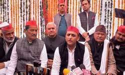 CAA कानून वापस नहीं हुआ तो देश में महाभारत होगा