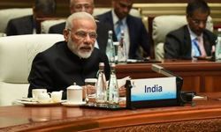 BRICS: में पीएम मोदी : शांति-विकास के लिए आपसी सहयोग जरूरी