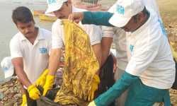 मां गंगा के प्रति मां जैसा सम्मान जगाएं, तो मुमकिन है स्वच्छ गंगा