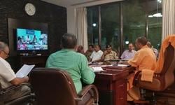 अपराधियों में खौफ पैदा करे पुलिस: सीएम