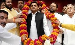 ब्राह्मणों को रिझाने का ये रहा अखिलेश का सुदामा कार्ड ब्राह्मणों को रिझाने का ये रहा अखिलेश का सुदामा कार्ड