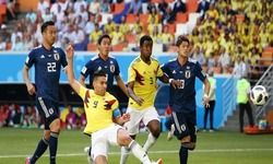 जापान ने वर्ल्ड कप 2018 में रचा इतिहास, कोलंबिया पर 2-1 से दर्ज की ऐतिहासिक जीत