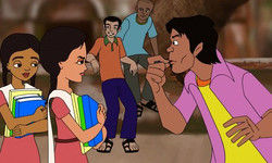 लखैरवा प्रेमपत्र का जवाब...: अनिता सिंह लखैरवा प्रेमपत्र का जवाब...: अनिता सिंह