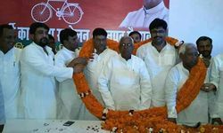 рд╕рдкрд╛ рдХреЗ рд╕рднреА рд╕рдХреНрд░рд┐рдп рд╕рджрд╕реНрдп рд╣реБрдП рд╕рдореНрдорд╛рдирд┐рдд рд╕рдкрд╛ рдХреЗ рд╕рднреА рд╕рдХреНрд░рд┐рдп рд╕рджрд╕реНрдп рд╣реБрдП рд╕рдореНрдорд╛рдирд┐рдд