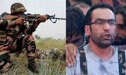 नायकू हुआ ढ़ेर... अभय सिंह नायकू हुआ ढ़ेर... अभय सिंह