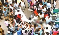 NTPC हादसा : राहुल गांधी रायबरेली के लिए रवाना NTPC हादसा : राहुल गांधी रायबरेली के लिए रवाना