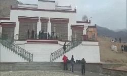 आरके माथुर बने लद्दाख के पहले उपराज्यपाल आरके माथुर बने लद्दाख के पहले उपराज्यपाल