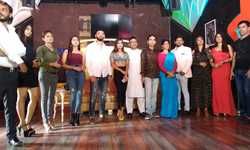 अनूठे रियलिटी शो उत्तर प्रदेश का बिग बॉस कौन की हुई लॉन्चिंग अनूठे रियलिटी शो उत्तर प्रदेश का बिग बॉस कौन की हुई लॉन्चिंग