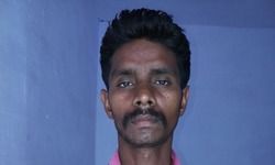 मुरादाबाद: बिपिन उर्फ रोतास पुत्र रिशीपाल निवासी गोसिपुरा थाना कान्ठ मुरादाबाद एक अवैध चाकू के साथ गिरफ़्तार किया गया मुरादाबाद: बिपिन उर्फ रोतास पुत्र रिशीपाल निवासी गोसिपुरा थाना कान्ठ मुरादाबाद एक अवैध चाकू के साथ गिरफ़्तार किया गया