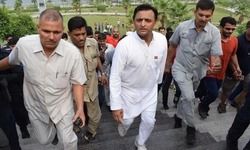 Environment Day पर बोले अखिलेश- प्रदेश के राजनीतिक प्रदूषण को साइकिल ही करेगी दूर