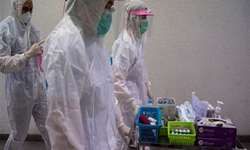 धारावी में 15 नए मामलों की पुष्टि, अब तक 43 मामले सामने आए