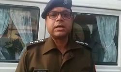 राजधानी में 14 साल की किशोरी पर पड़ोस की महिला ने फेंका एसिड राजधानी में 14 साल की किशोरी पर पड़ोस की महिला ने फेंका एसिड