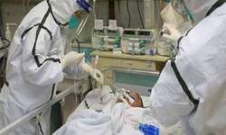 90 हजार के पार पहुंचा संक्रमितों का आंकड़ा, कुल 2872 की मौत 90 हजार के पार पहुंचा संक्रमितों का आंकड़ा, कुल 2872 की मौत