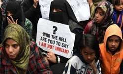 शाहीन बाग प्रदर्शनकारियों को हटाने के लिए सुप्रीम कोर्ट में गुहार