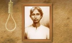 जंग-ए-आजादी का सबसे युवा शहीद, जिसके नाम की धोती पहनने लगे भारतीय जंग-ए-आजादी का सबसे युवा शहीद, जिसके नाम की धोती पहनने लगे भारतीय