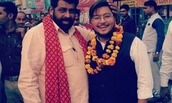 हमको चाहिए ग्रेटर दिल्ली राज्य का निर्माण : उसमान मनव्वर