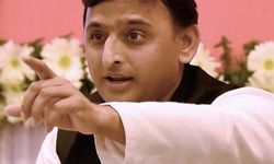 बलिया को पूर्वांचल एक्सप्रेस वे से बीजेपी ने काटा : अखिलेश यादव बलिया को पूर्वांचल एक्सप्रेस वे से बीजेपी ने काटा : अखिलेश यादव