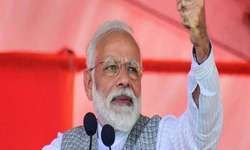 PM नरेंद्र मोदी की एटा में विजय संकल्प रैली आज, CM योगी आदित्यनाथ भी करेंगे संबोधित