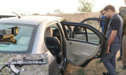 पश्चिमी उत्तर प्रदेश में हुए 24 घंटे में 7 एनकाउंटर पश्चिमी उत्तर प्रदेश में हुए 24 घंटे में 7 एनकाउंटर