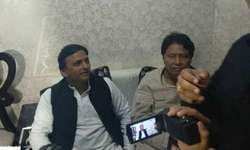 प्रदेश सरकार की कानून व्यवस्था ध्वस्त, छोटी बच्चियों की भी अस्मत नहीं बचा पा रही प्रदेश सरकार की कानून व्यवस्था ध्वस्त, छोटी बच्चियों की भी अस्मत नहीं बचा पा रही