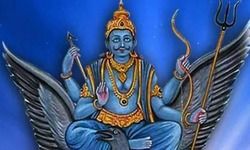 आज है शनि अमावस्या, शनिदेव को प्रसन्न करने के लिए करें ये उपाय आज है शनि अमावस्या, शनिदेव को प्रसन्न करने के लिए करें ये उपाय