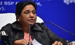 बुलंदशहर: हमें अली भी चाहिए और बजरंग बली भी -मायावती