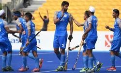 एशियाई खेलों का आज 10वां दिन है। भारत ने अपने पूल के आखिरी मैच में श्रीलंका को 20-0 से बुरी तरह हराया।