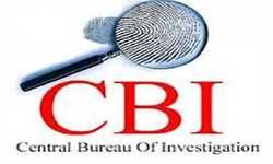 अंततः सौपी सीबीआई जांच अंततः सौपी सीबीआई जांच