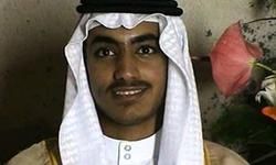 लादेन के बेटे हमजा बिन की मौत, अमेरिकी राष्ट्रपति ट्रम्प ने की पुष्टि लादेन के बेटे हमजा बिन की मौत, अमेरिकी राष्ट्रपति ट्रम्प ने की पुष्टि